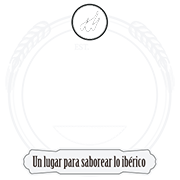 Restaurante Jamón del Medio en Valencia Logo